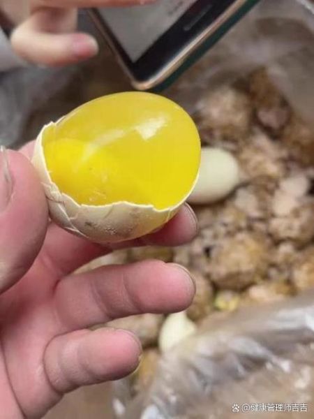 孕妇能吃变鸡蛋吗_变蛋对孕妇安全吗-第1张图片-星辰妙记