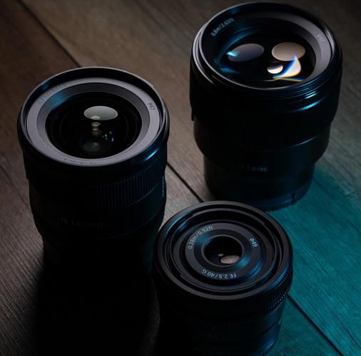 索尼定焦镜头哪个好_索尼定焦镜头推荐-第1张图片-星辰妙记