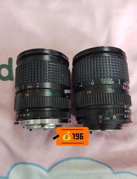 UP镜头卡口有哪些_UP镜头卡口怎么选-第3张图片-星辰妙记