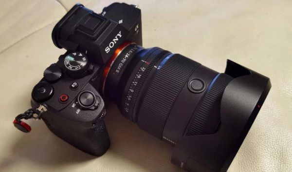 24-70镜头适合拍什么_新手入门怎么用-第3张图片-星辰妙记