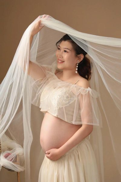 孕妇照什么时候拍最合适_拍孕妇照需要准备什么-第2张图片-星辰妙记 孕妇照什么时候拍最合适_拍孕妇照需要准备什么-第2张图片-星辰妙记