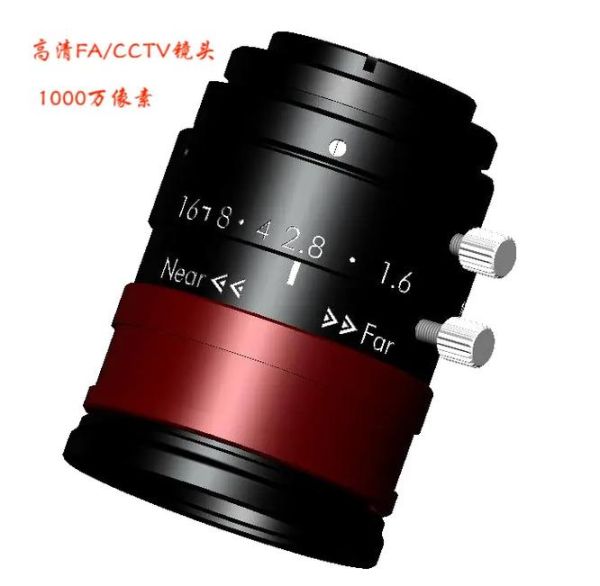 单反镜头像素怎么看_高像素镜头怎么选-第3张图片-星辰妙记