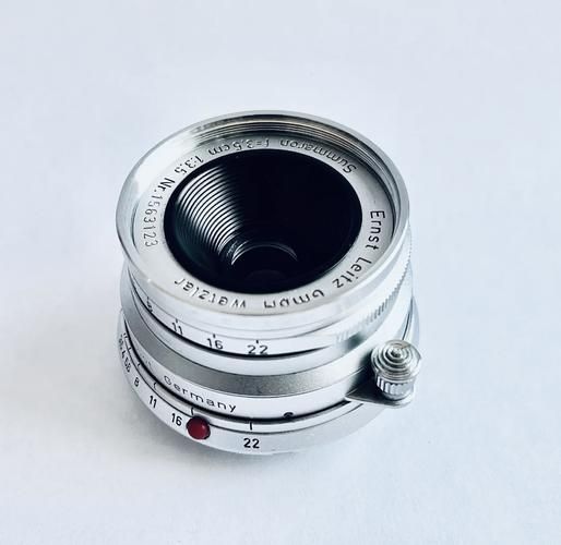 徕卡镜头大全_徕卡镜头怎么选-第1张图片-星辰妙记