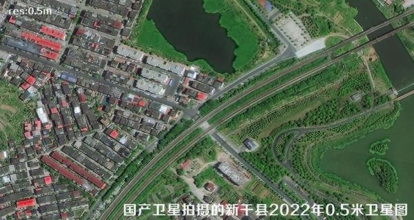 卫星镜头怎么看实时画面_卫星镜头分辨率多少米-第1张图片-星辰妙记