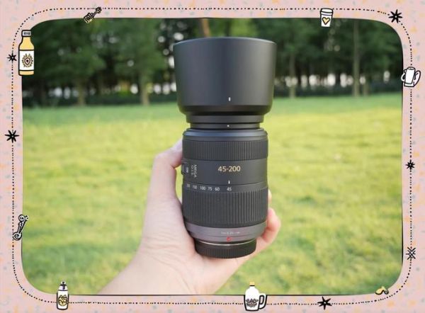 长焦镜头晃动怎么办_长焦镜头防抖设置技巧-第2张图片-星辰妙记