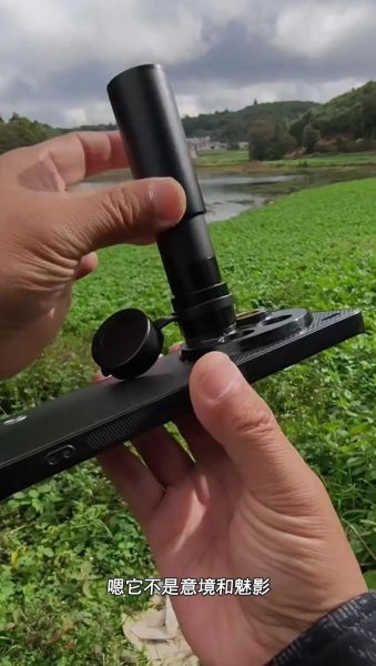 长焦镜头晃动怎么办_长焦镜头防抖设置技巧-第3张图片-星辰妙记