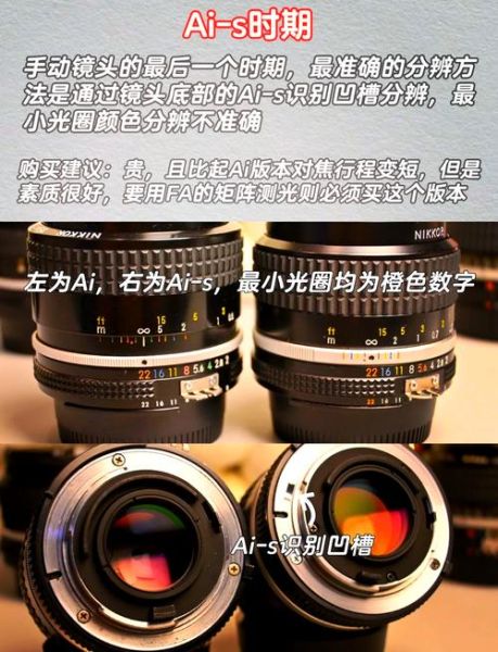 全手动镜头怎么用_全手动镜头适合拍什么-第1张图片-星辰妙记