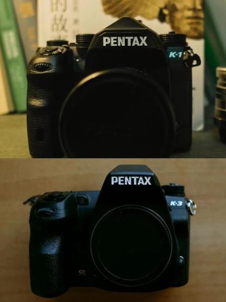 宾得k1镜头怎么选_宾得k1镜头推荐-第2张图片-星辰妙记