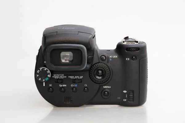 索尼R1镜头值得买吗_索尼R1镜头评测-第1张图片-星辰妙记