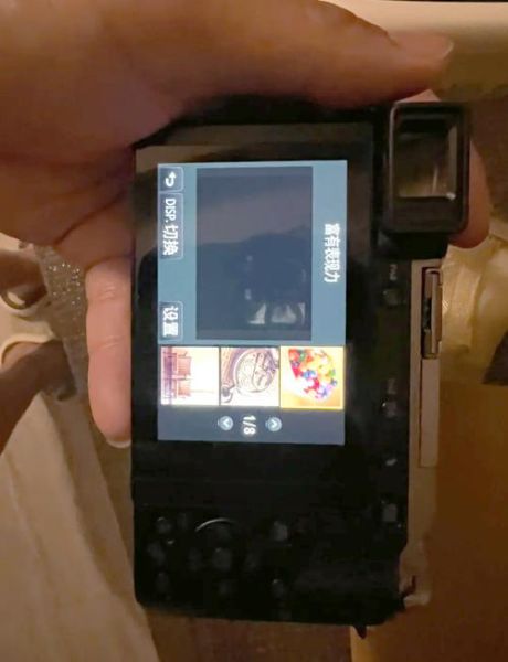 松下gx85镜头推荐_松下gx85配什么镜头好-第1张图片-星辰妙记