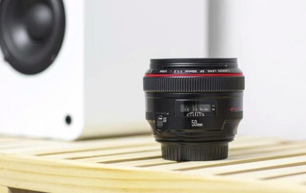 佳能50定焦镜头怎么样_适合拍什么-第2张图片-星辰妙记