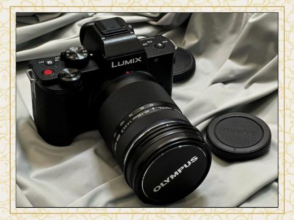 松下gx85镜头推荐_松下gx85配什么镜头好-第3张图片-星辰妙记