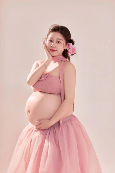 孕妇照什么时候拍_孕妇照拍摄技巧-第3张图片-星辰妙记