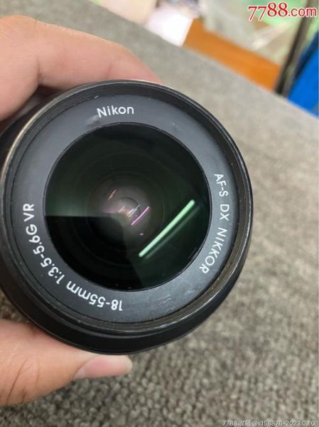 尼康18-55镜头怎么样_适合拍什么题材-第3张图片-星辰妙记