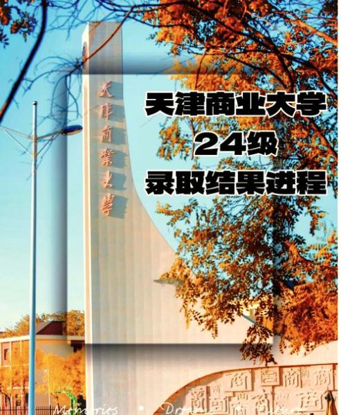 天津商业大学王牌专业有哪些_就业前景如何-第3张图片-星辰妙记