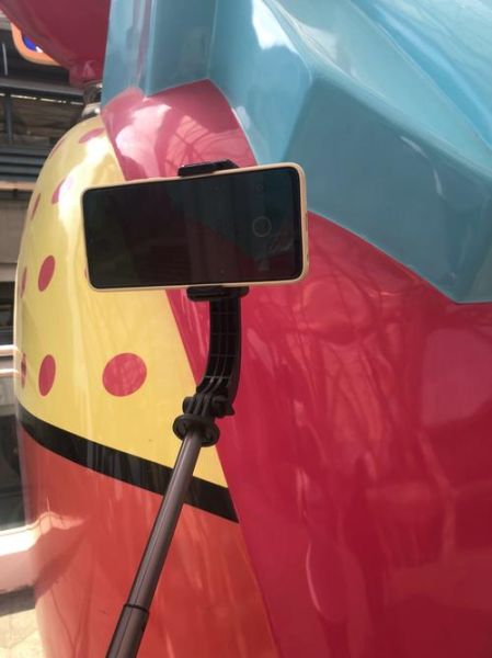 手机拍视频怎么防抖_防抖稳定器有必要买吗-第1张图片-星辰妙记