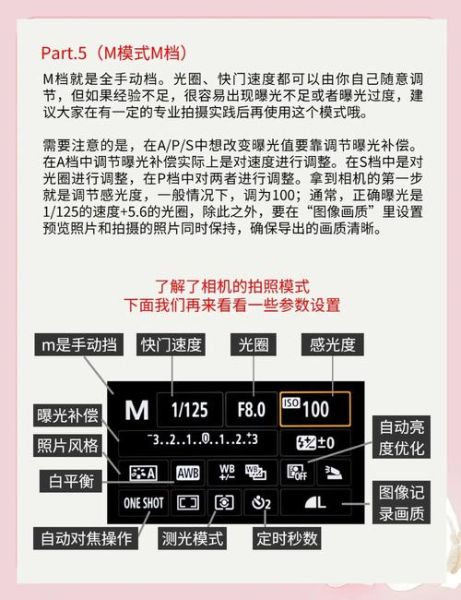 镜头无法自动对焦怎么办_相机对焦失灵如何排查-第2张图片-星辰妙记