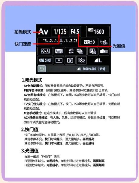 镜头无法自动对焦怎么办_相机对焦失灵如何排查-第1张图片-星辰妙记