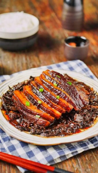 孕妇能吃梅干菜吗_梅干菜对孕妇安全吗-第2张图片-星辰妙记