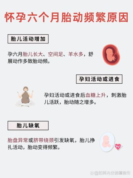 孕妇翻身胎儿也跟着动吗_胎动频繁正常吗-第2张图片-星辰妙记
