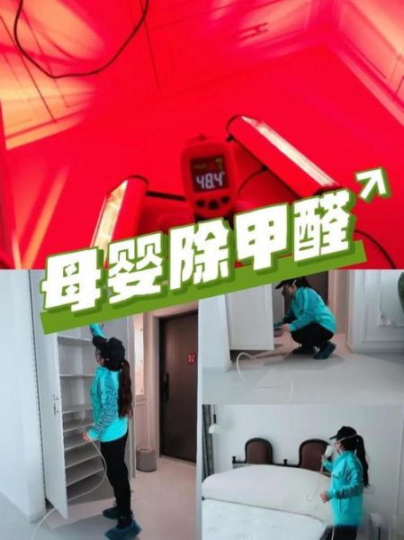 孕妇甲醛对胎儿的影响_如何快速除甲醛-第2张图片-星辰妙记