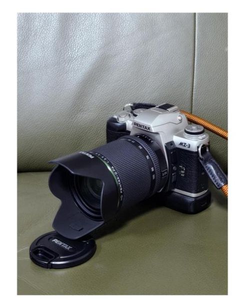 Pentax镜头推荐_如何挑选Pentax镜头-第3张图片-星辰妙记