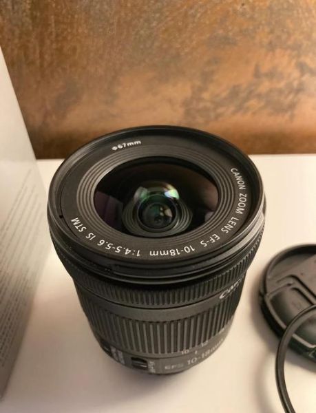 二手镜头怎么选_二手镜头值得买吗-第1张图片-星辰妙记