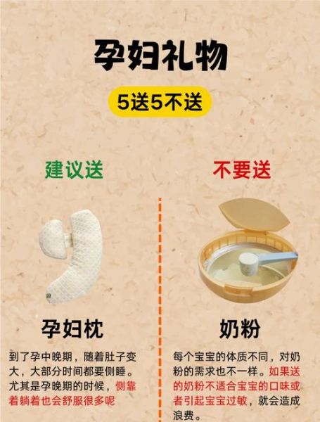 孕妇送什么礼物好_怀孕初期送什么合适-第2张图片-星辰妙记 孕妇送什么礼物好_怀孕初期送什么合适-第2张图片-星辰妙记