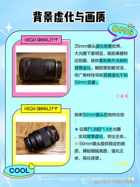 蓝标镜头是什么_蓝标镜头和绿标镜头区别-第2张图片-星辰妙记