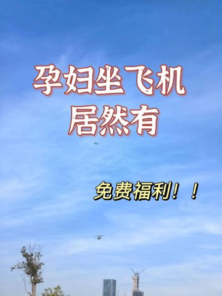 国航孕妇乘机规定_怀孕几个月可以坐飞机-第3张图片-星辰妙记