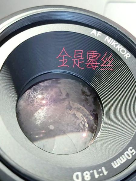 镜头内有灰尘怎么办_镜头灰尘清理方法-第3张图片-星辰妙记