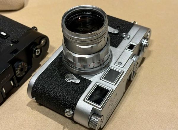 fa镜头是什么_fa镜头与工业相机如何匹配-第2张图片-星辰妙记