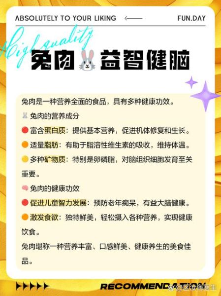 孕妇能吃兔子肉吗_孕妇吃兔子肉有什么危害-第3张图片-星辰妙记