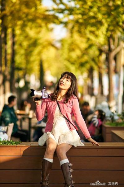 中焦镜头适合拍什么_中焦镜头人像摄影技巧-第2张图片-星辰妙记