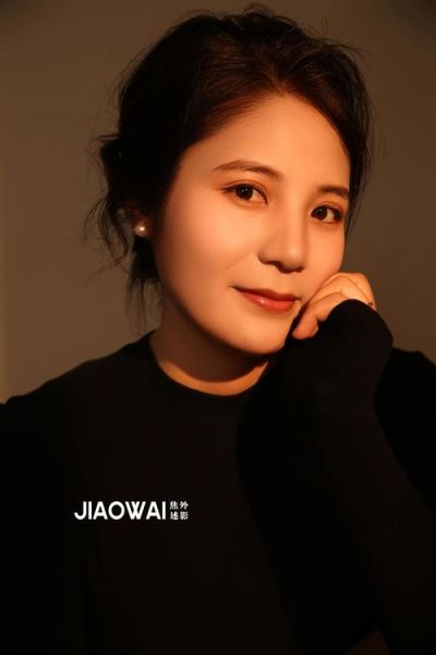 中焦镜头适合拍什么_中焦镜头人像摄影技巧-第3张图片-星辰妙记