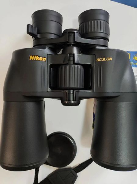 尼康望远镜头怎么选_尼康望远镜头推荐-第1张图片-星辰妙记