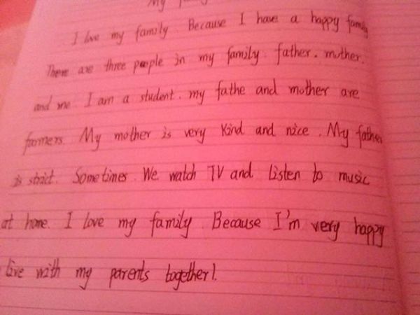 微信红包英语作文怎么写_微信红包英语作文常用表达-第3张图片-星辰妙记