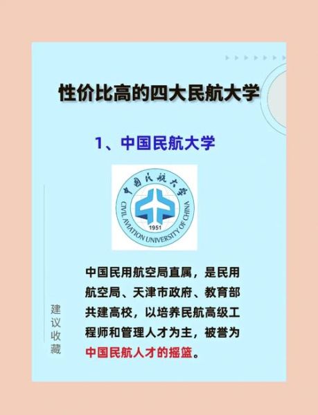 中国民航大学怎么样_中国民航大学就业方向-第1张图片-星辰妙记