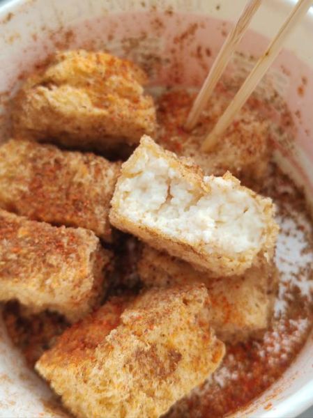 孕妇能吃臭豆腐吗_孕期吃臭豆腐安全吗-第3张图片-星辰妙记 孕妇能吃臭豆腐吗_孕期吃臭豆腐安全吗-第3张图片-星辰妙记