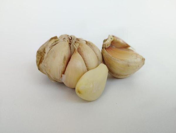 孕妇能吃大蒜吗_怀孕吃大蒜对胎儿有影响吗-第3张图片-星辰妙记