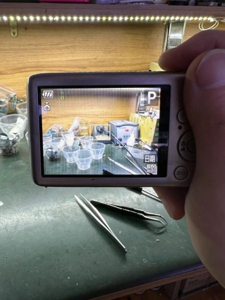 相机镜头摔了怎么办_镜头摔坏还能修吗-第2张图片-星辰妙记