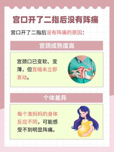 孕妇宫口不开什么原因_宫口不开怎么办-第2张图片-星辰妙记 孕妇宫口不开什么原因_宫口不开怎么办-第2张图片-星辰妙记