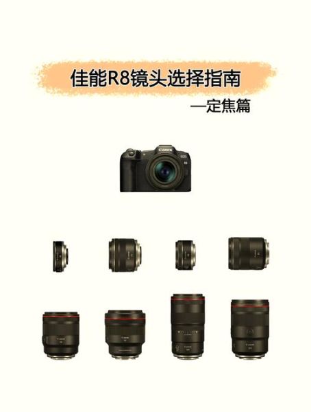 单反相机镜头怎么选_定焦与变焦区别-第2张图片-星辰妙记