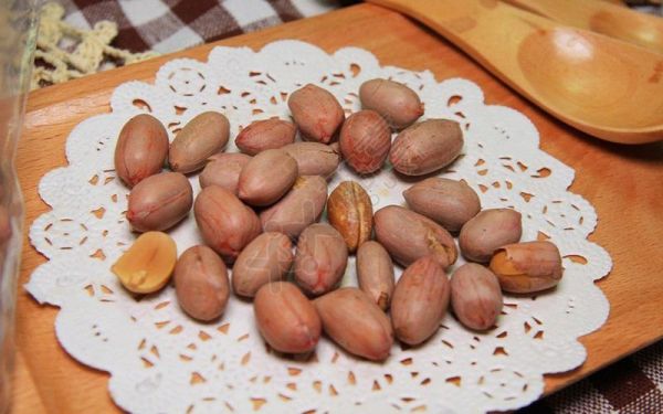 孕妇梦见花生是什么意思_孕妇梦见花生生男生女-第1张图片-星辰妙记