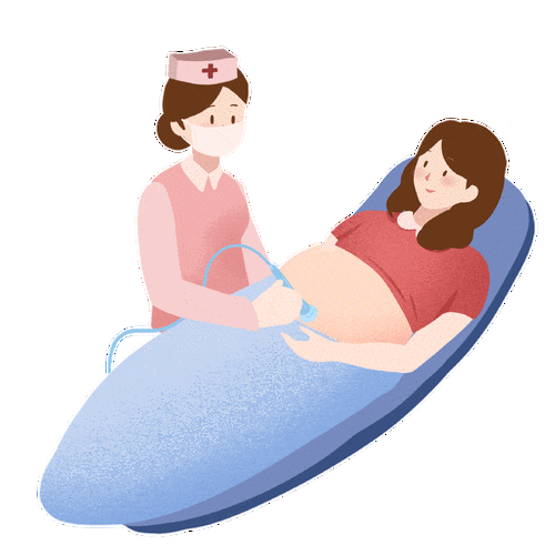 孕妇全套简单运动图_孕期每天怎么动才安全-第3张图片-星辰妙记 孕妇全套简单运动图_孕期每天怎么动才安全-第3张图片-星辰妙记