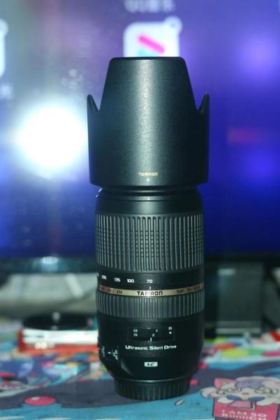 腾龙镜头怎么样_腾龙镜头和原厂区别-第2张图片-星辰妙记 腾龙镜头怎么样_腾龙镜头和原厂区别-第2张图片-星辰妙记