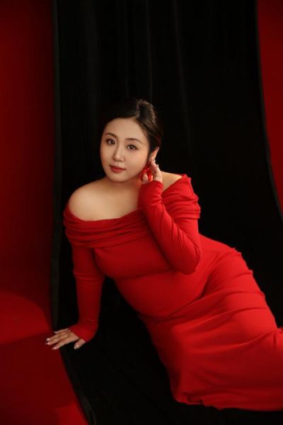 北京孕妇写真照哪家好_孕妇写真照价格一般多少-第2张图片-星辰妙记