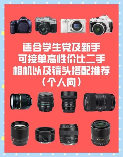 单反镜头报价_怎么选性价比最高-第1张图片-星辰妙记