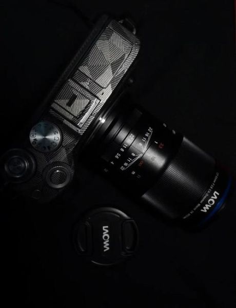 老蛙镜头值得买吗_老蛙镜头锐度怎么样-第2张图片-星辰妙记 老蛙镜头值得买吗_老蛙镜头锐度怎么样-第2张图片-星辰妙记