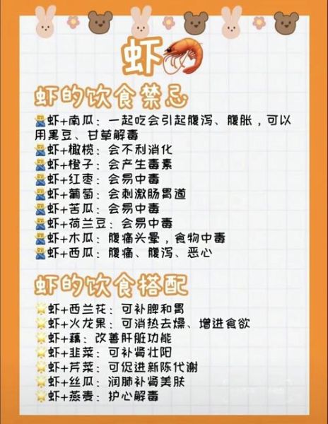 孕妇吃大虾对胎儿好吗_孕期吃虾注意事项-第1张图片-星辰妙记